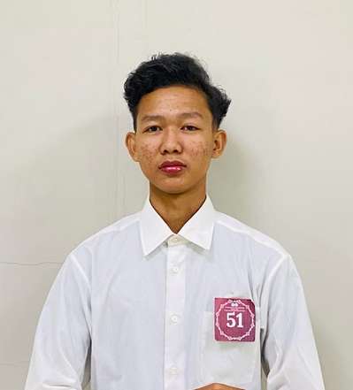FERLI SAPUTRA